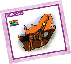 South Africa