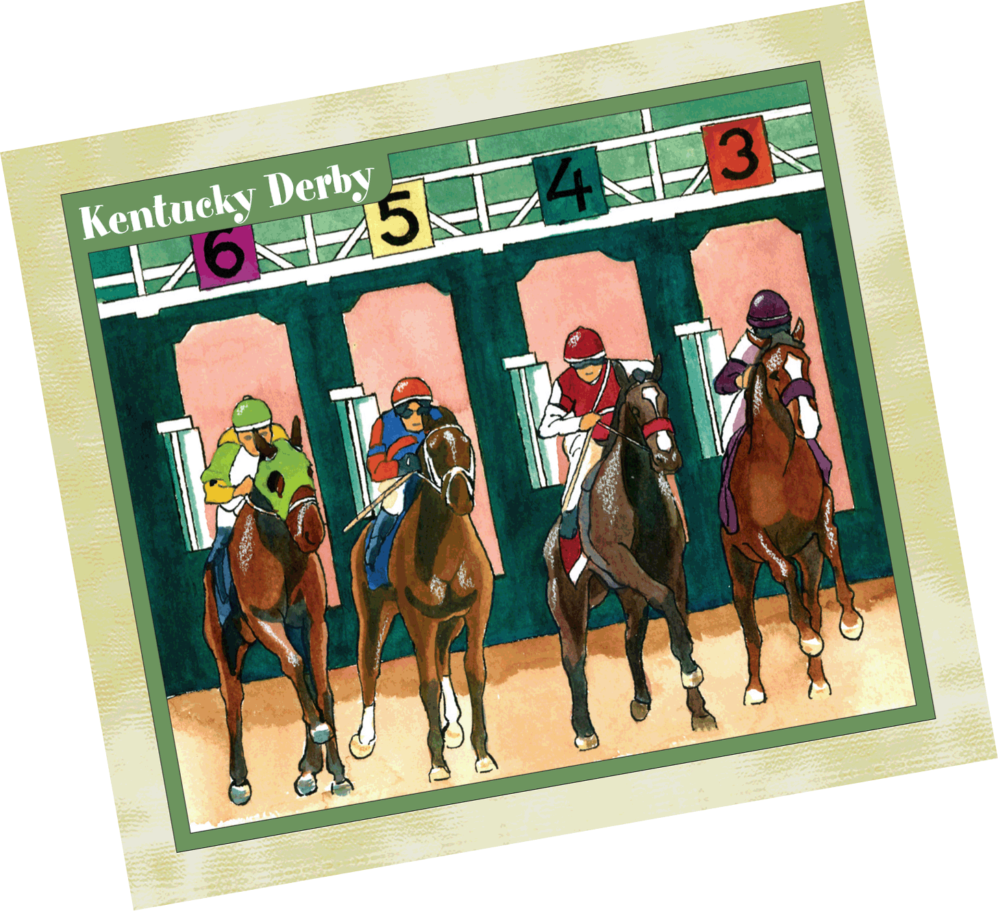 Kentucky Derby