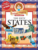 the fifty states