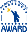 Parents Guide Children's Media Award