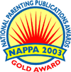 Nappa 2003 Gold Award