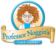 Professor Noggins - Home