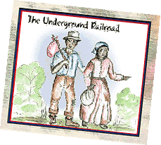 Underground