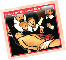 History and the Human Body
