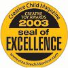 2003 Seal of Excellence