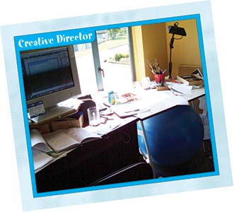staff card