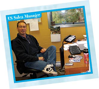 staff card